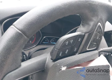 2018 Ford Focus Se from USA, damaged, VIN 1FADP3FE0JL268070